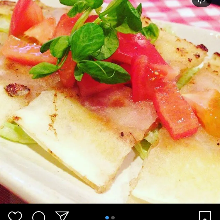 Bakery tavern teppan · 9